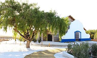 Quinta da Comporta Wellness Boutique Resort