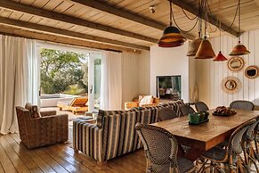 Quinta da Comporta Wellness Boutique Resort