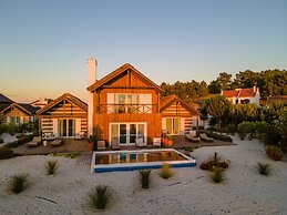 Quinta da Comporta Wellness Boutique Resort