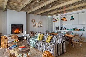 Quinta da Comporta Wellness Boutique Resort