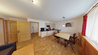 Appartement Kitzsteinhorn