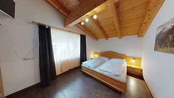 Appartement Kitzsteinhorn