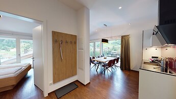 Appartement Kitzsteinhorn