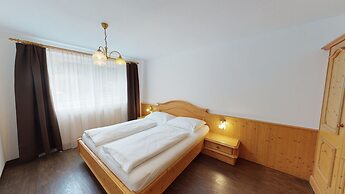 Appartement Kitzsteinhorn