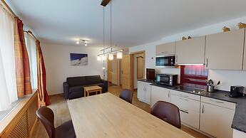 Appartement Kitzsteinhorn