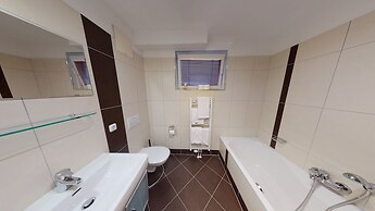 Appartement Kitzsteinhorn