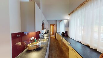 Appartement Kitzsteinhorn