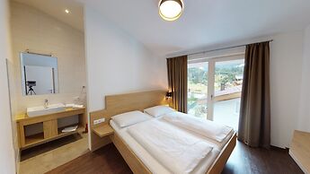Appartement Kitzsteinhorn