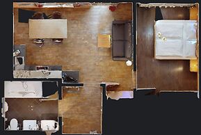 Appartement Kitzsteinhorn