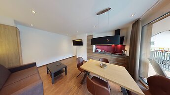 Appartement Kitzsteinhorn