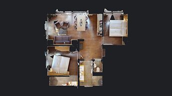 Appartement Kitzsteinhorn