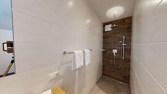 Appartement Kitzsteinhorn