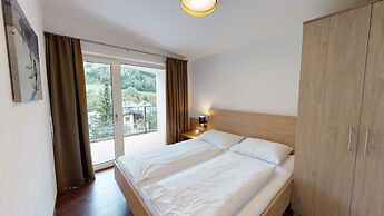 Appartement Kitzsteinhorn