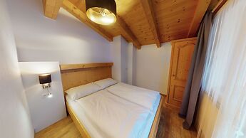 Appartement Kitzsteinhorn