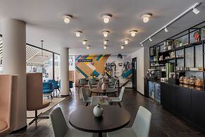 The Muse Boutique Hotel Tel Aviv