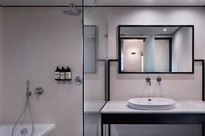 The Muse Boutique Hotel Tel Aviv