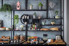 The Muse Boutique Hotel Tel Aviv