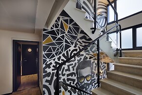 The Muse Boutique Hotel Tel Aviv