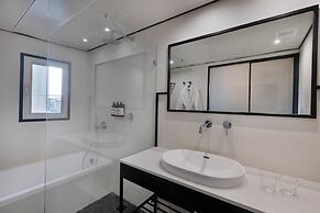 The Muse Boutique Hotel Tel Aviv