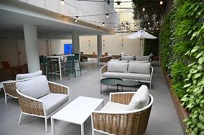 The Muse Boutique Hotel Tel Aviv