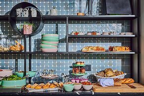 The Muse Boutique Hotel Tel Aviv