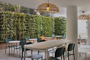 The Muse Boutique Hotel Tel Aviv