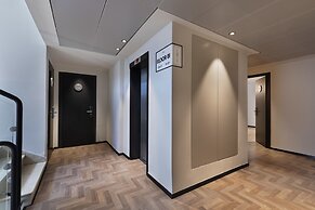 The Muse Boutique Hotel Tel Aviv