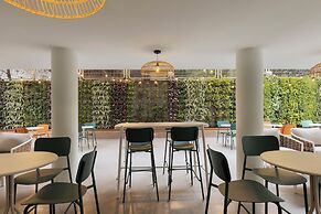 The Muse Boutique Hotel Tel Aviv