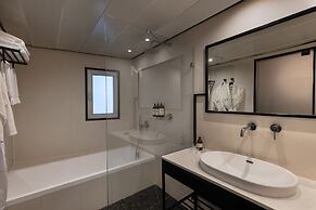 The Muse Boutique Hotel Tel Aviv