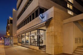 The Muse Boutique Hotel Tel Aviv