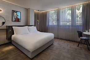 The Muse Boutique Hotel Tel Aviv