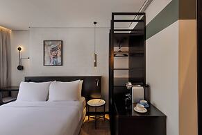 The Muse Boutique Hotel Tel Aviv