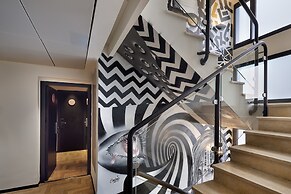 The Muse Boutique Hotel Tel Aviv
