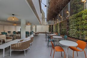 The Muse Boutique Hotel Tel Aviv