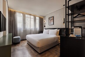 The Muse Boutique Hotel Tel Aviv