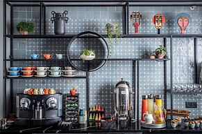 The Muse Boutique Hotel Tel Aviv