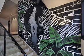 The Muse Boutique Hotel Tel Aviv