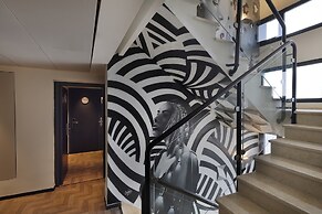 The Muse Boutique Hotel Tel Aviv