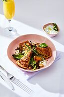 The Muse Boutique Hotel Tel Aviv