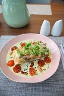 The Muse Boutique Hotel Tel Aviv