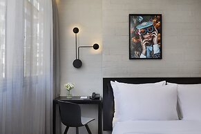 The Muse Boutique Hotel Tel Aviv