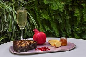 The Muse Boutique Hotel Tel Aviv