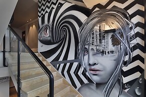 The Muse Boutique Hotel Tel Aviv