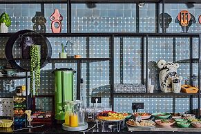 The Muse Boutique Hotel Tel Aviv