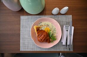 The Muse Boutique Hotel Tel Aviv