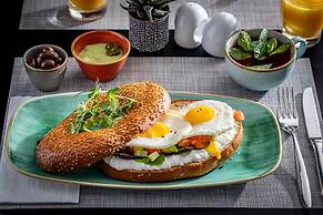 The Muse Boutique Hotel Tel Aviv