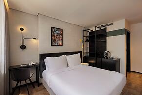 The Muse Boutique Hotel Tel Aviv
