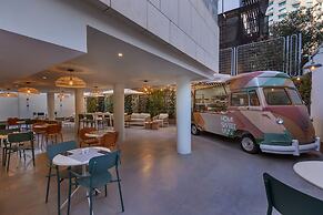 The Muse Boutique Hotel Tel Aviv