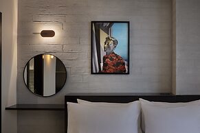 The Muse Boutique Hotel Tel Aviv