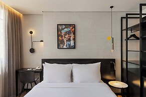 The Muse Boutique Hotel Tel Aviv